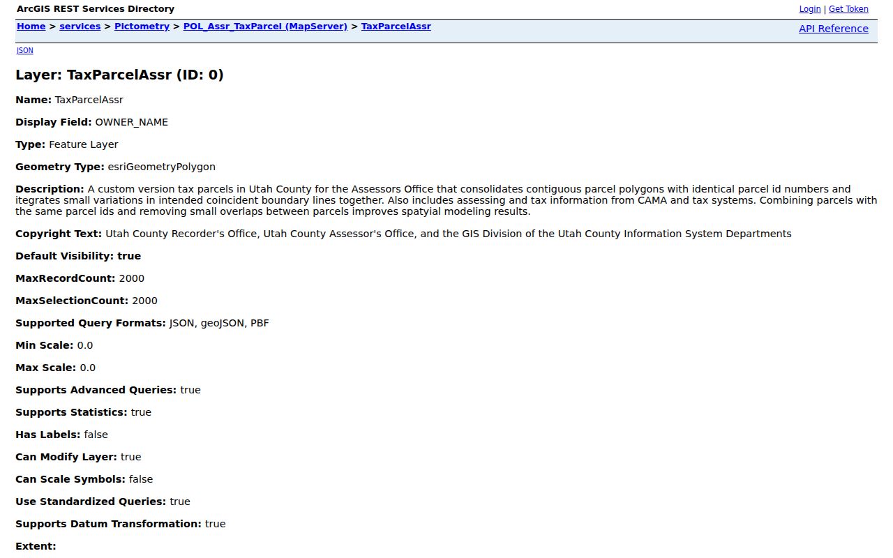 American Fork ZIP code directory USPS lookup
